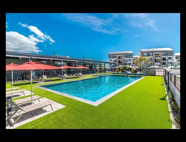 2 BEDROOM PROPERTY TO RENT IN CROWTHORNE